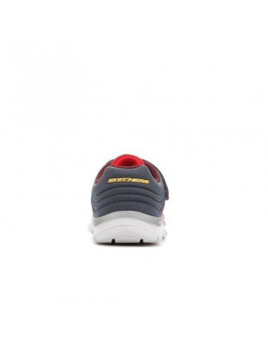 Skechers SkechLiteMicro Jr 95054NRDCC...