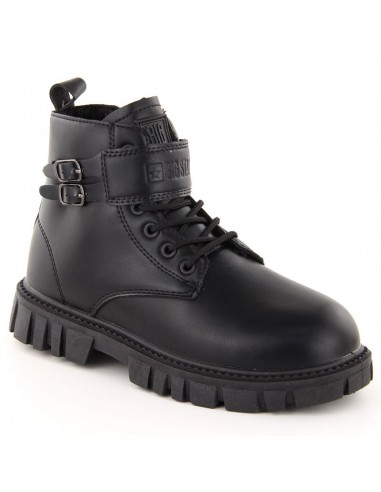 Big Star insulated worker boots Jr OO374084 INT2038