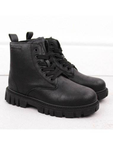 Big Star Worker Shoes Insulated Jr OO374080 INT2039