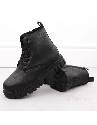 Big Star Worker Shoes Insulated Jr OO374080 INT2039