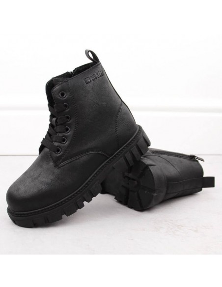 Big Star Worker Shoes Insulated Jr OO374080 INT2039