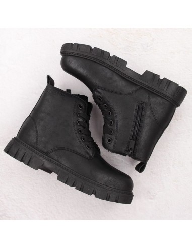 Big Star Worker Shoes Insulated Jr OO374080 INT2039