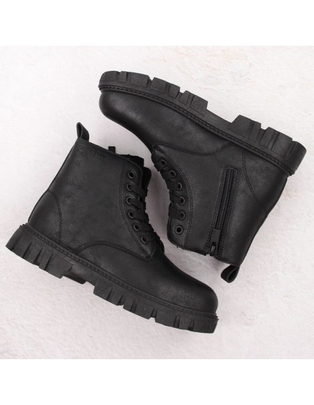 Big Star Worker Shoes Insulated Jr OO374080 INT2039