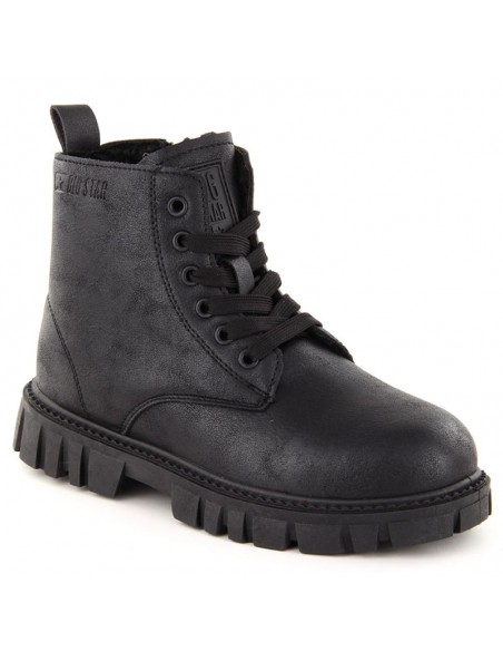 Big Star Worker Shoes Insulated Jr OO374080 INT2039
