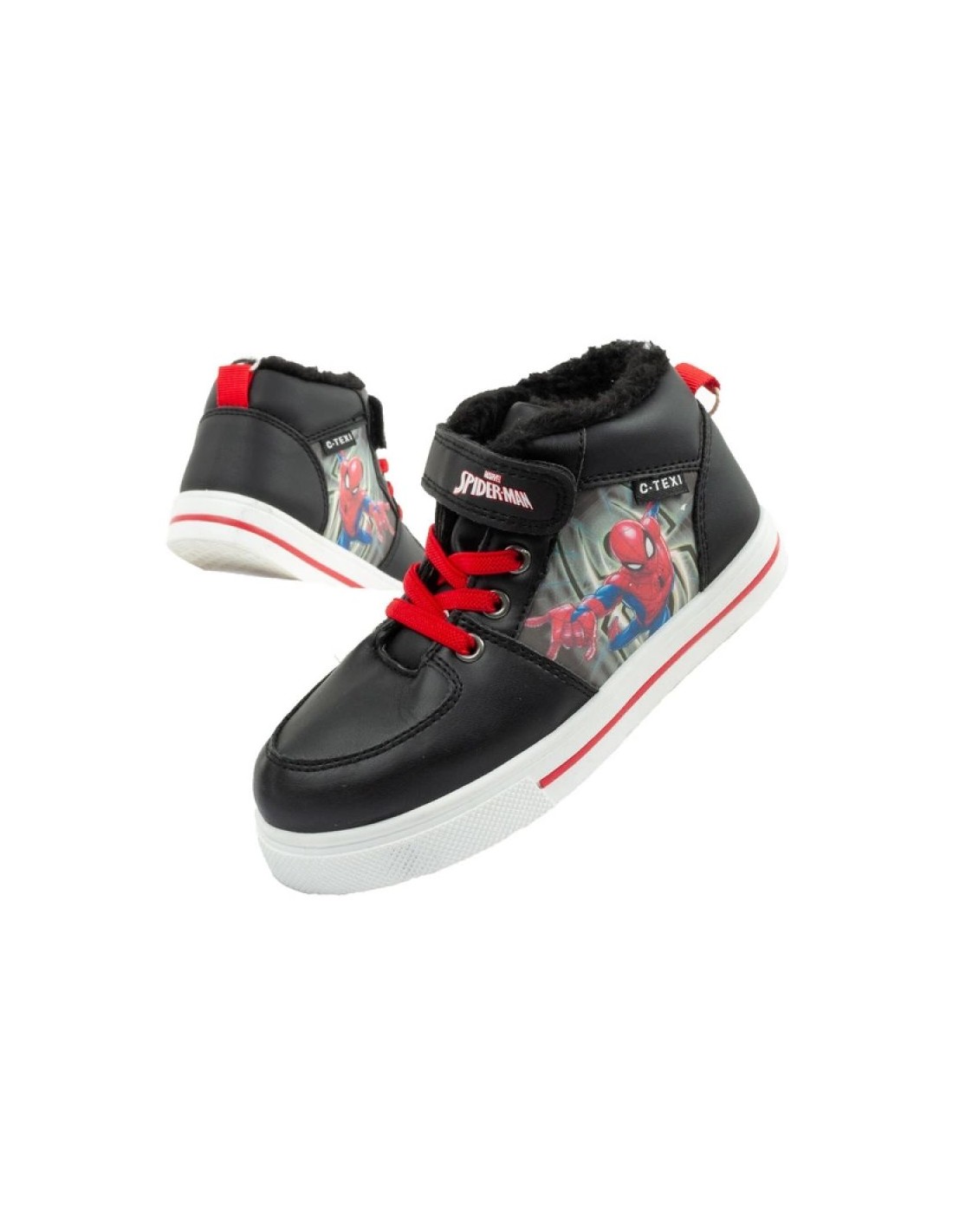 Kids' Shoes Other Black