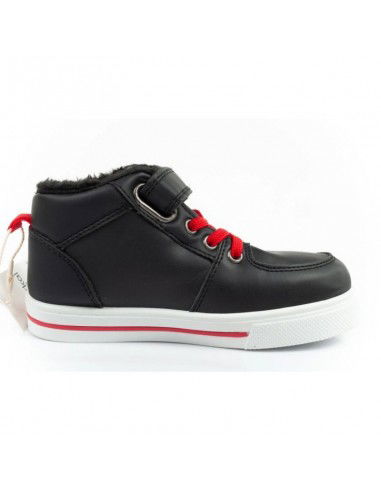 Spiderman Jr Winter Ankle Boots...
