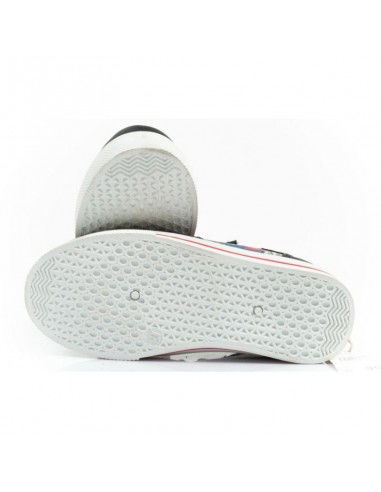 Spiderman Jr Winter Ankle Boots...