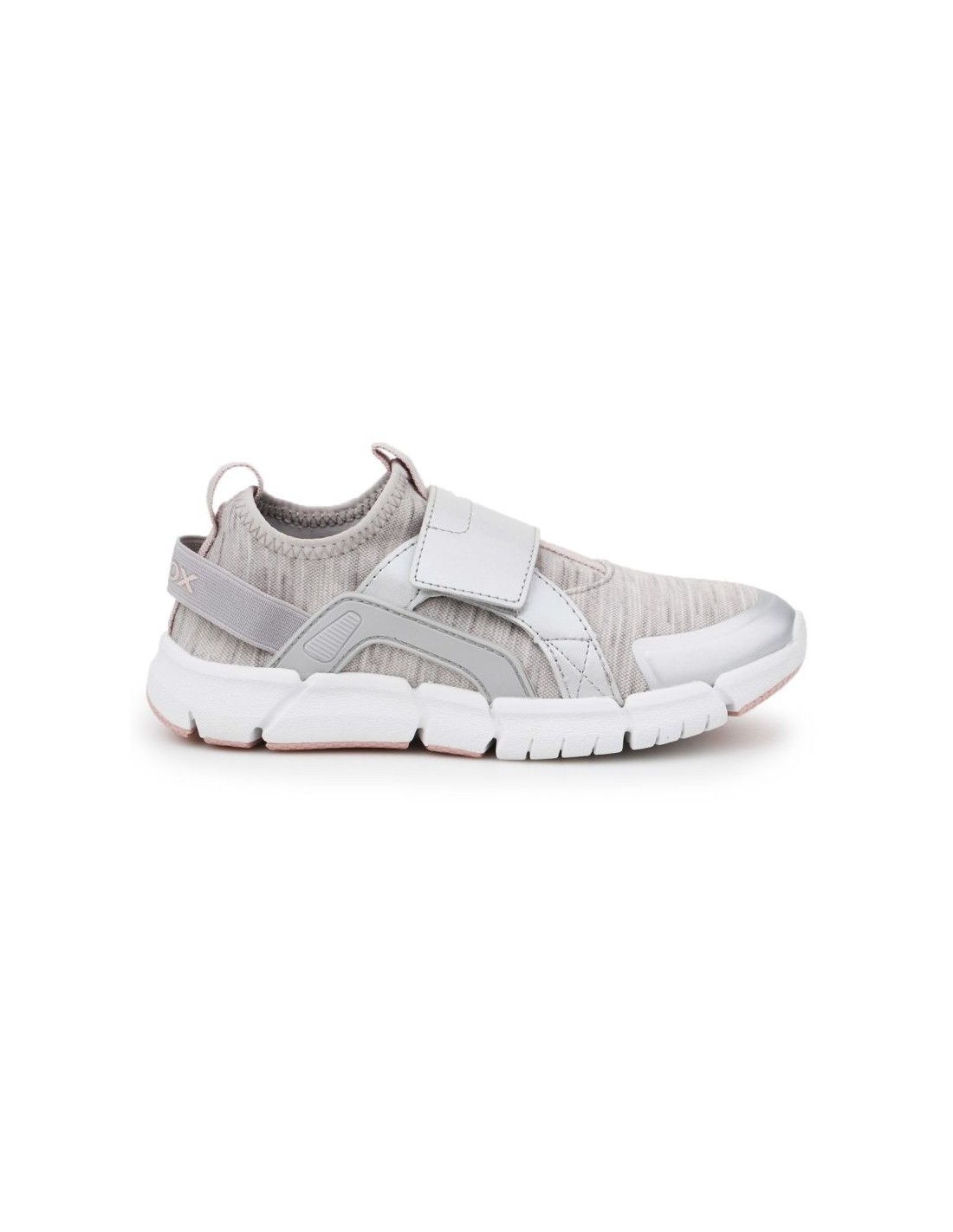Kids' Shoes Geox Gray