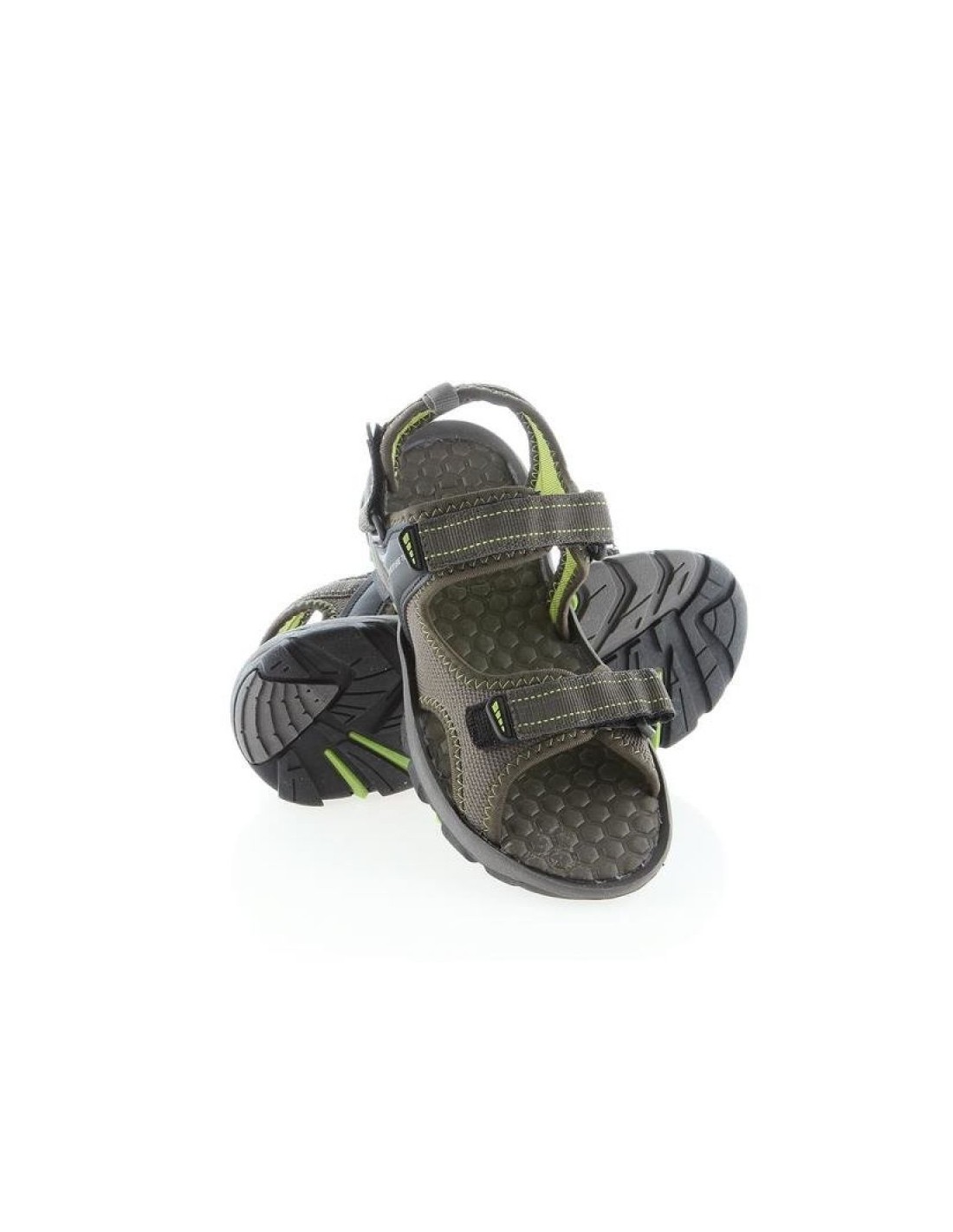 Regatta Regatta Boys AdFlux II Jr Sandals RKF2893JF