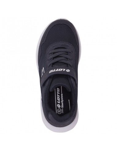 Lotto Connect K Jr 2600000K 5910 shoes