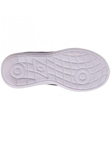 Lotto Connect K Jr 2600000K 5910 shoes