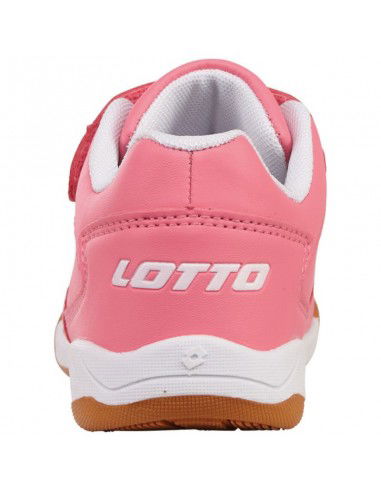 Lotto Pacer K Jr 2600110K 4410 shoes