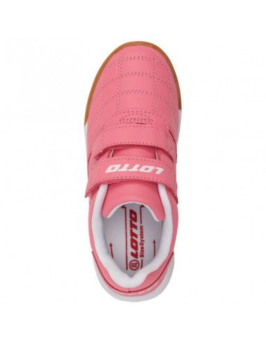 Lotto Pacer K Jr 2600110K 4410 shoes