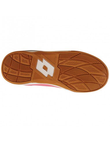 Lotto Pacer K Jr 2600110K 4410 shoes