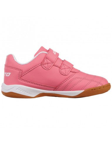 Lotto Pacer K Jr 2600110K 4410 shoes