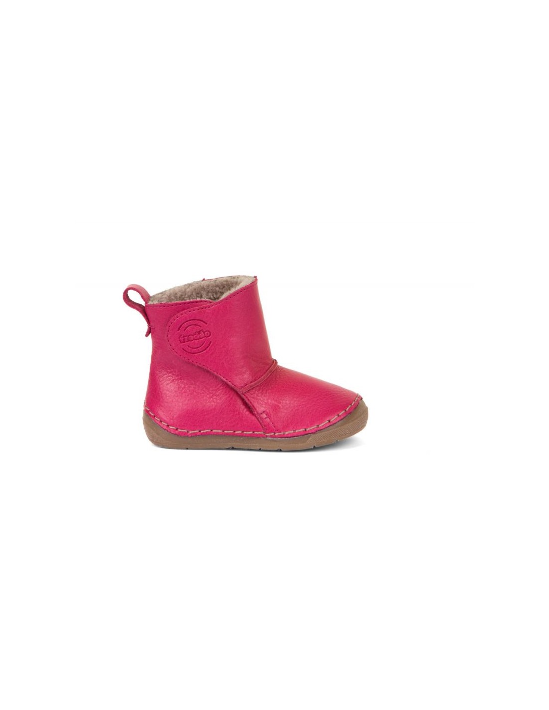 Kids' Shoes Inny Red