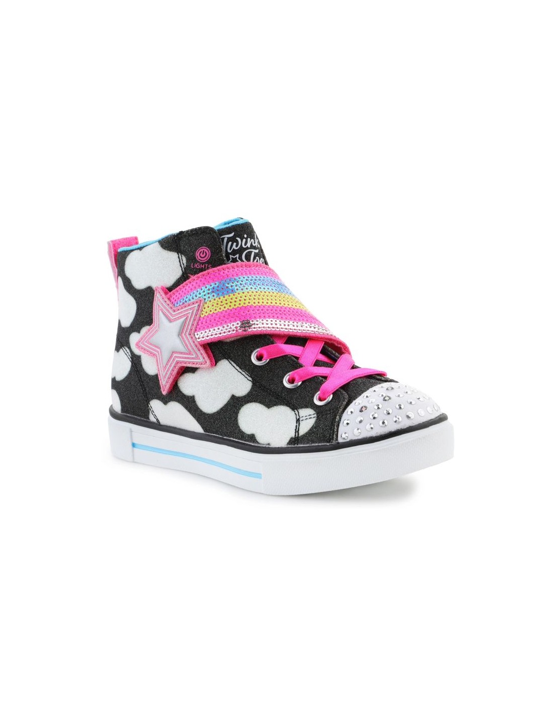 Kids' Shoes Skechers Multicolor