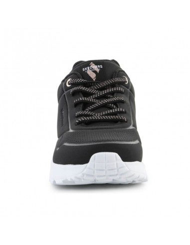 Skechers Uno Lite Metallic Mode Jr...