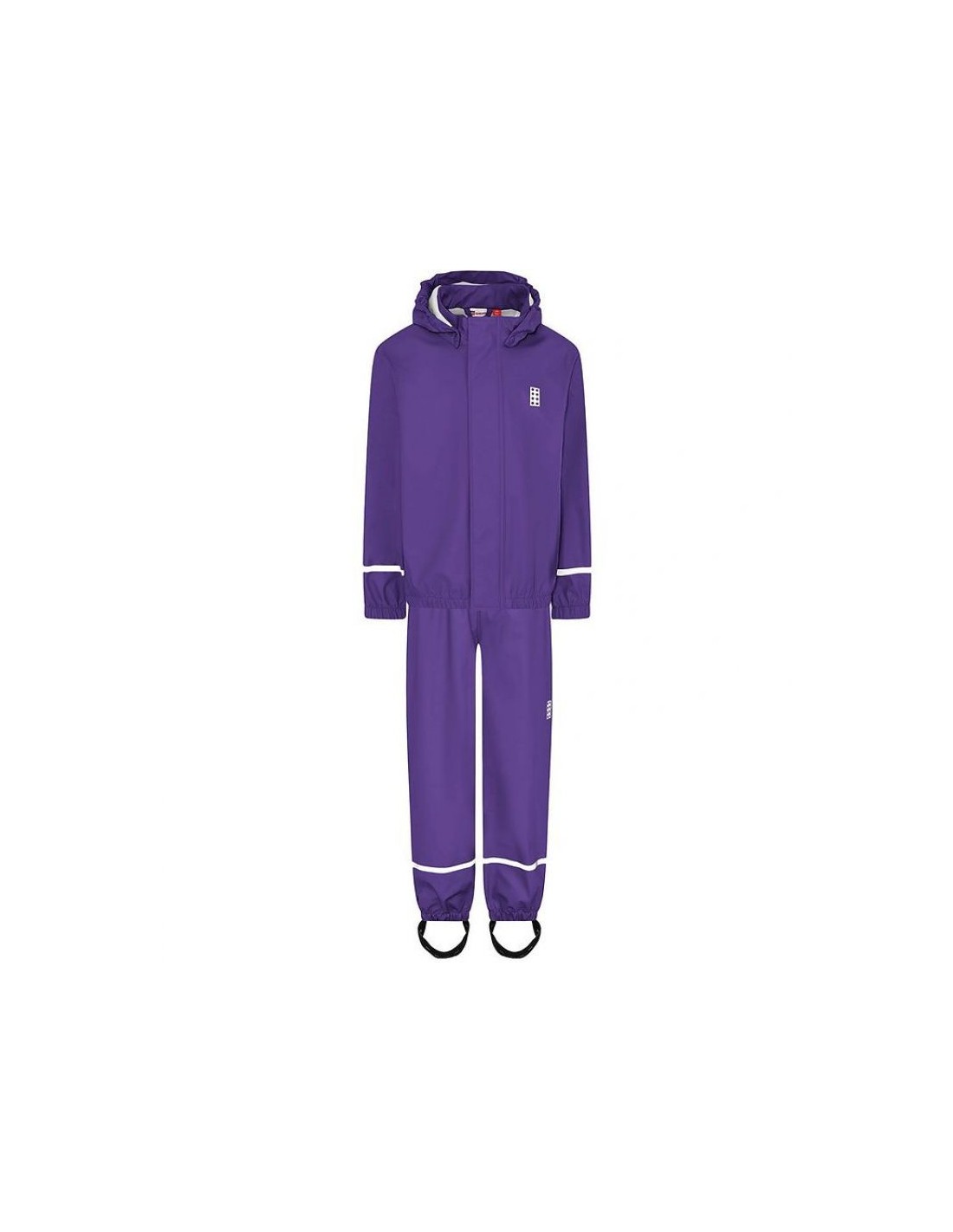 Lego Wear Kid's Lwjori 200 Jr Jumpsuit 11010041622