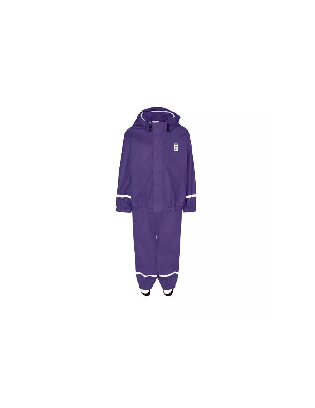 Kids' Clothing Lego Wear Purple