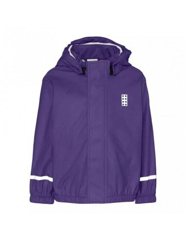 Lego Wear Kid's Lwjivan 200 Jr...