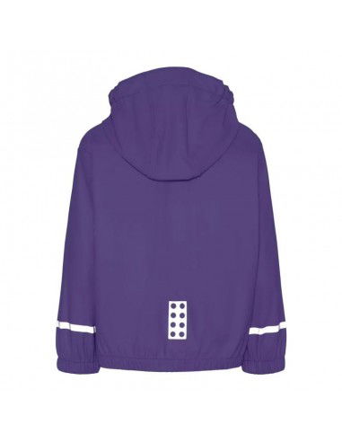 Lego Wear Kid's Lwjivan 200 Jr...