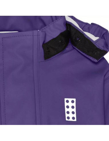 Lego Wear Kid's Lwjivan 200 Jr...