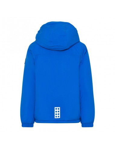 Lego Wear Kid's Lion 601 Jr Jacket...