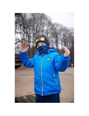 Lego Wear Kid's Lion 601 Jr Jacket...