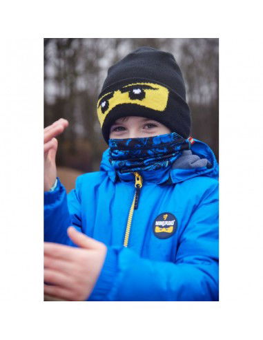 Lego Wear Kid's Lion 601 Jr Jacket...