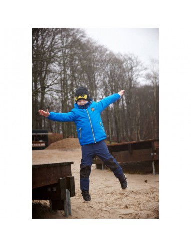 Lego Wear Kid's Lion 601 Jr Jacket...