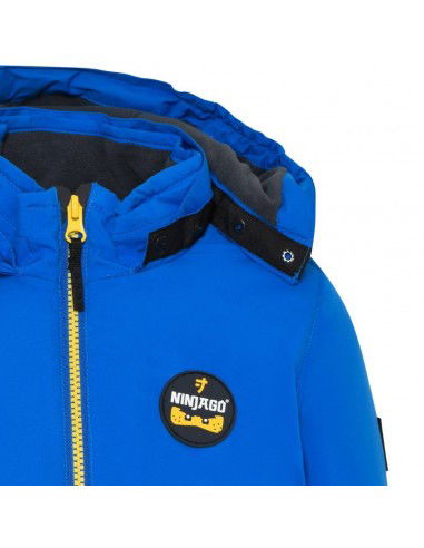 Lego Wear Kid's Lion 601 Jr Jacket...