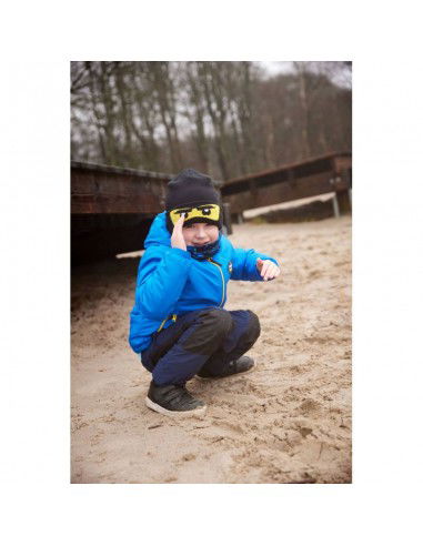 Lego Wear Kid's Lion 601 Jr Jacket...