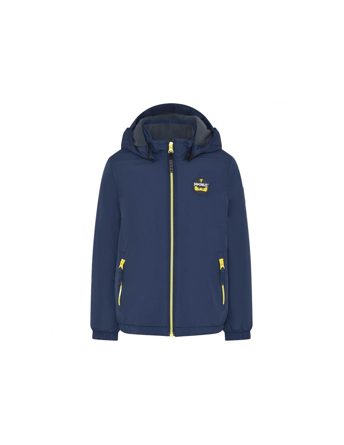 Lego Wear Lego Wear Kid's Lion 601 Jr Jacket 11010230590