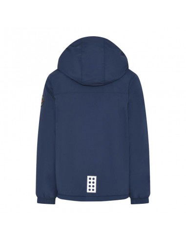 Lego Wear Kid's Lion 601 Jr Jacket...