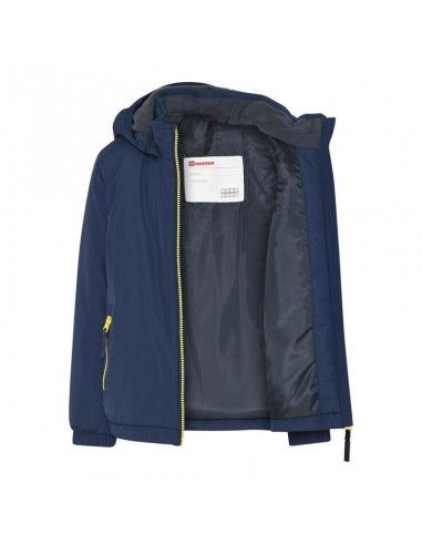 Lego Wear Kid's Lion 601 Jr Jacket...