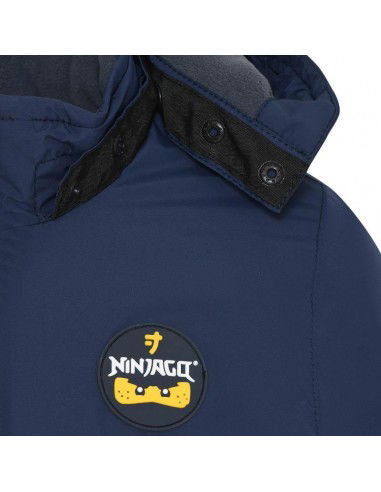 Lego Wear Kid's Lion 601 Jr Jacket...