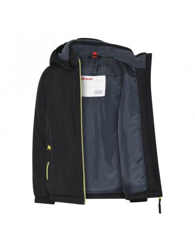 Lego Wear Kid's Lion 601 Jr Jacket...