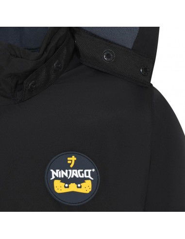 Lego Wear Kid's Lion 601 Jr Jacket...