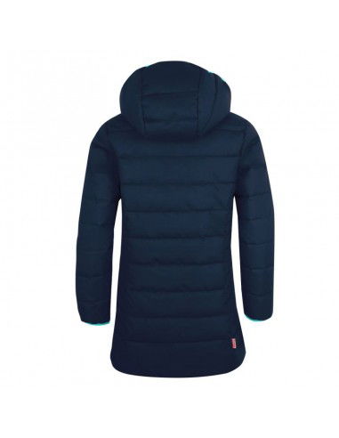 Trollkids Girls Stavanger Coat Jr 219132