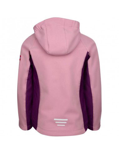 TrollKids Kristiansand Jacket Jr 321227