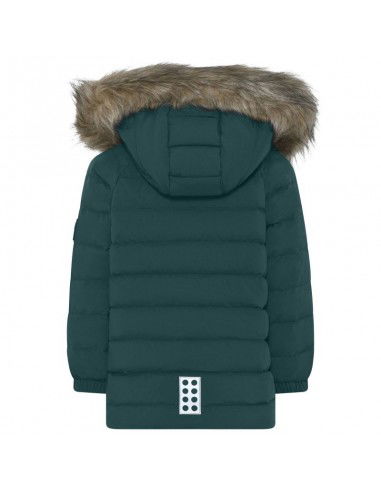 Lego Wear Lwjulio 714 Jacket Jacket...