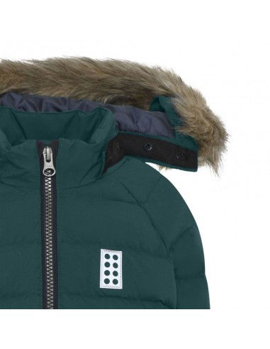 Lego Wear Lwjulio 714 Jacket Jacket...