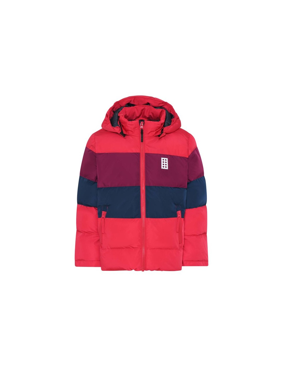 Lego Wear Lego Wear Lwjipe 705 Jacket Jacket Jr 22881364