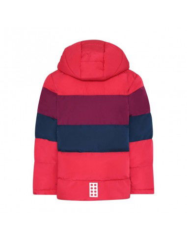 Lego Wear Lwjipe 705 Jacket Jacket Jr...