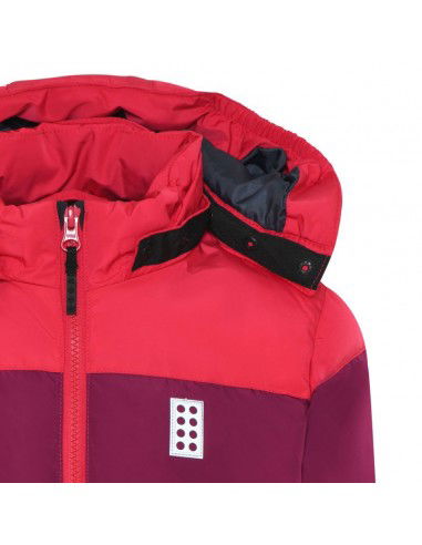 Lego Wear Lwjipe 705 Jacket Jacket Jr...