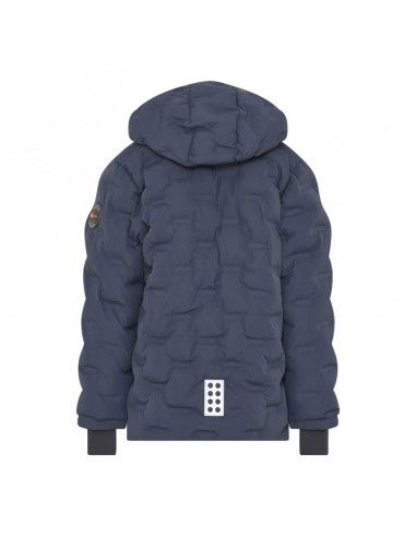 Lego Wear Kid's Jipe 706 Jr Jacket...