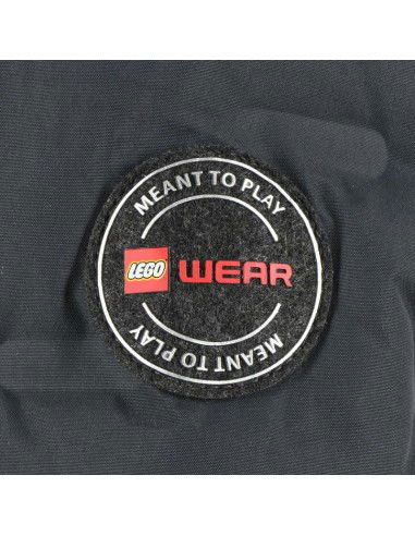 Lego Wear Kid's Jipe 706 Jr Jacket...