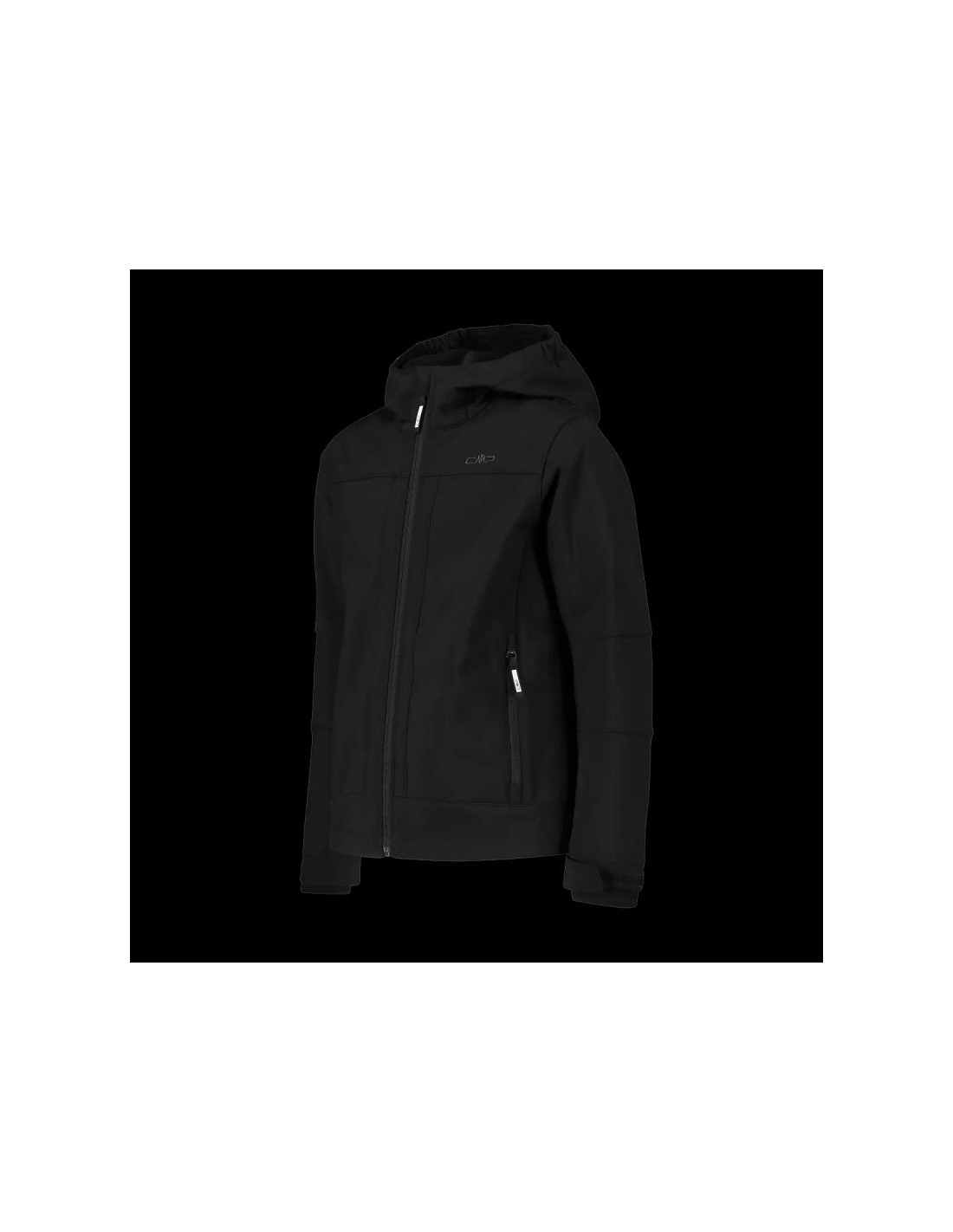 Kids' Clothing CMP Black