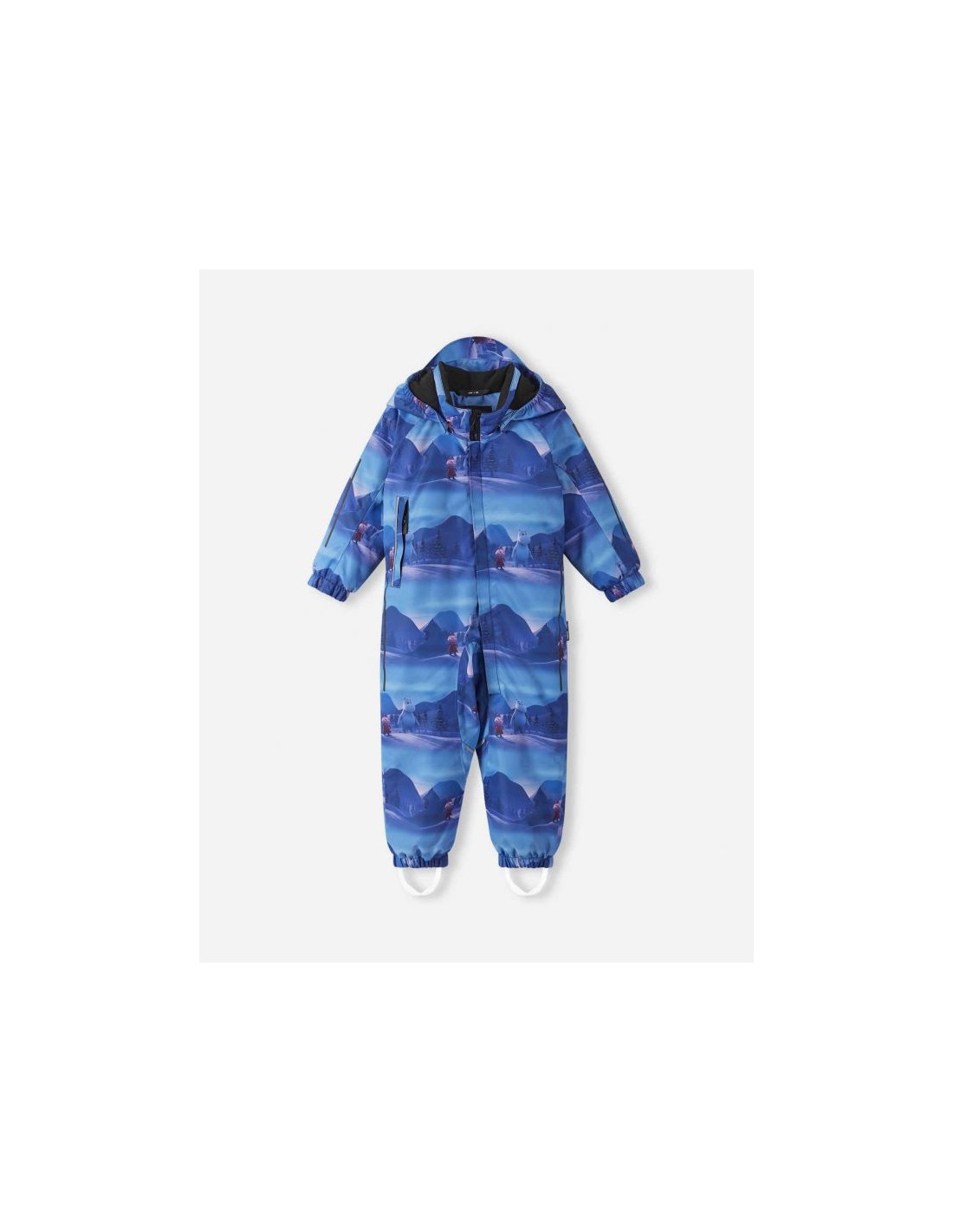 Reima Moomin Lyster Jr Winter Overall 5100011D6301